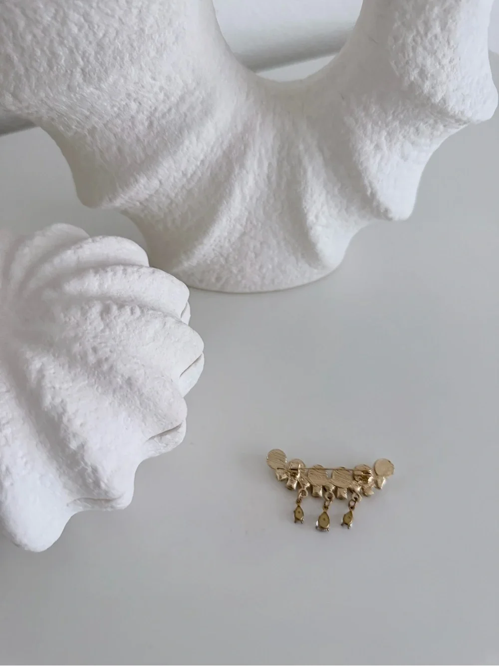 N/A fashion brooch